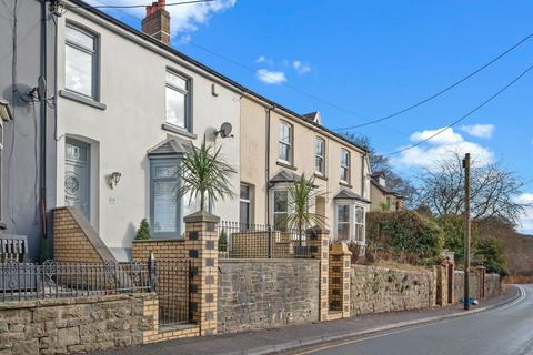 undefined, Cwmavon Road, Pontypool NP4