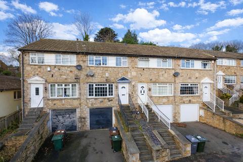 3 bedroom house for sale, Cliffe Lane South, Shipley BD17
