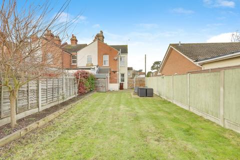 undefined, Parkstone Avenue, Benfleet, SS7