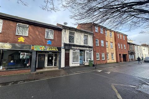 2 bedroom house to rent - Clifton Road, Exeter EX1