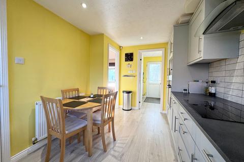 4 bedroom detached house for sale, Well Yard Close, Loughborough LE12