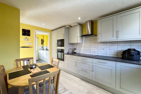 4 bedroom detached house for sale, Well Yard Close, Loughborough LE12