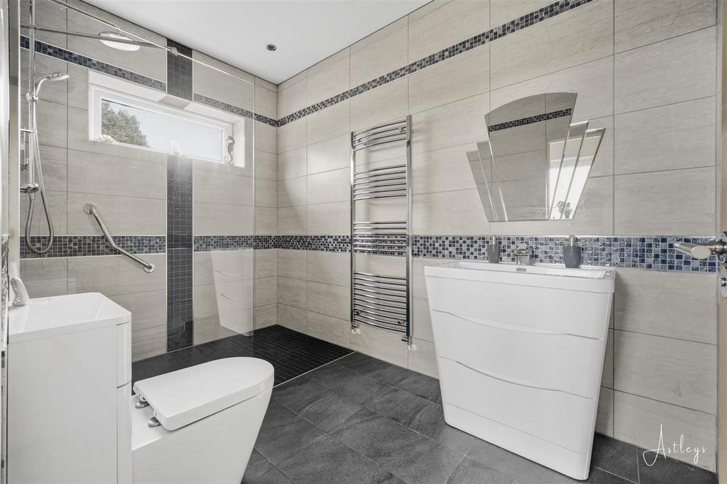 Wet Room