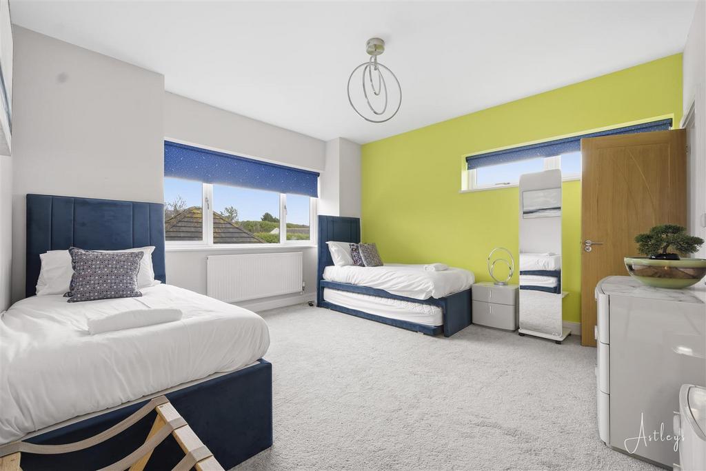 Bedroom 4