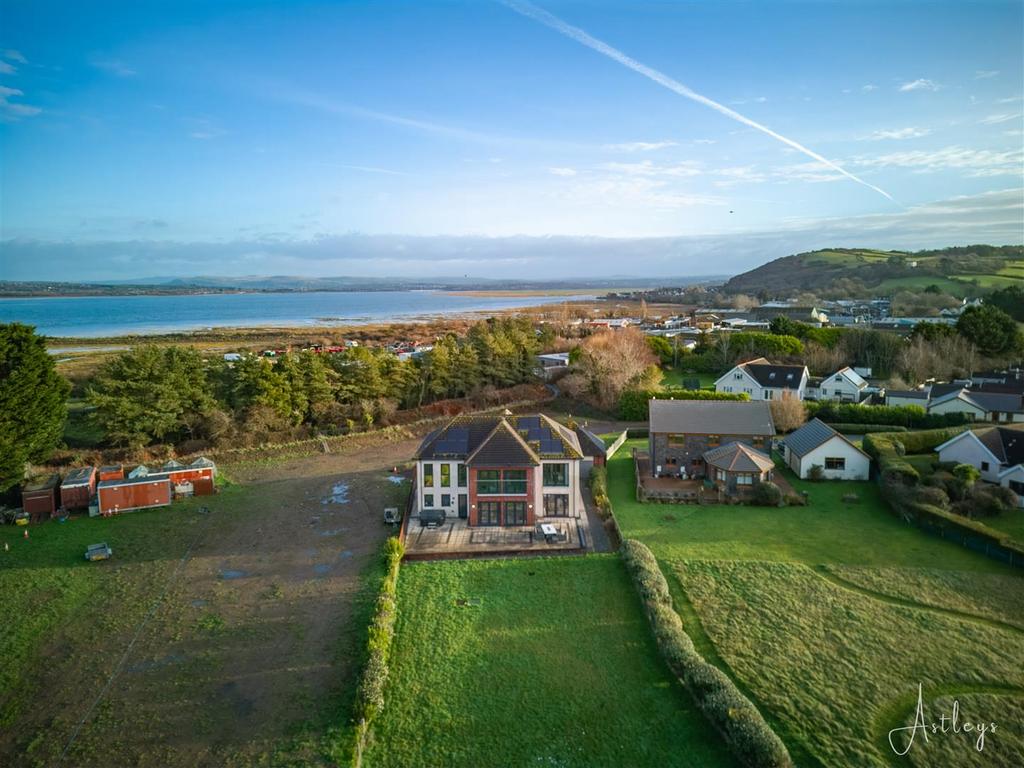 Aerial Images