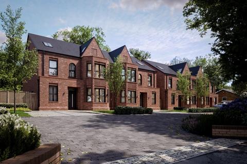 undefined, Brook Close, Timperley