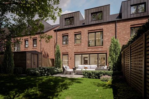 undefined, Brook Close, Timperley