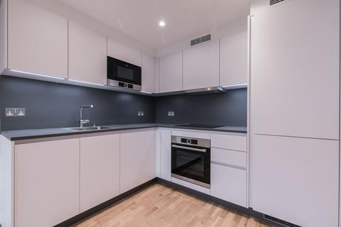 2 bedroom flat to rent, Creighton House