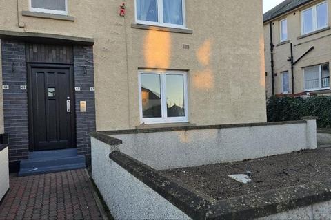 2 bedroom flat to rent, Mansefield Place, Ground Floor, AB11