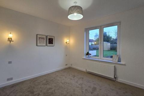 2 bedroom flat to rent, Mansefield Place, Ground Floor, AB11