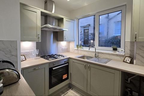 2 bedroom flat to rent, Mansefield Place, Ground Floor, AB11