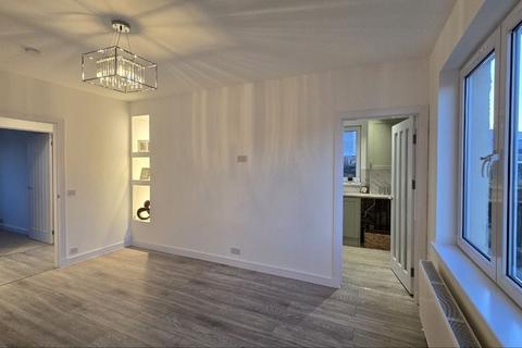 2 bedroom flat to rent, Mansefield Place, Ground Floor, AB11