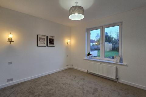 2 bedroom flat to rent, Mansefield Place, Ground Floor, AB11