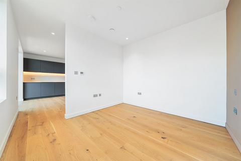 1 bedroom apartment to rent, Peninsula Gardens, Mabyn Lane, Lower Riverside, Greenwich Peninsula, SE10