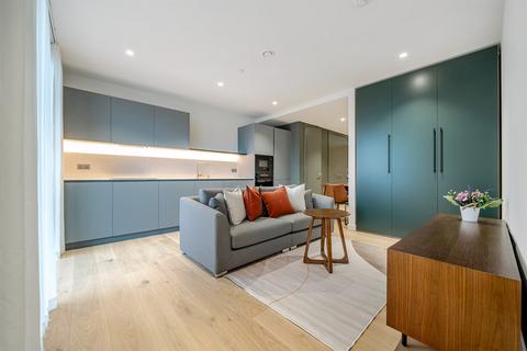 1 bedroom apartment to rent, Peninsula Gardens, Mabyn Lane, Lower Riverside, Greenwich Peninsula, SE10