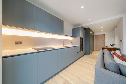 1 bedroom apartment to rent, Peninsula Gardens, Mabyn Lane, Lower Riverside, Greenwich Peninsula, SE10