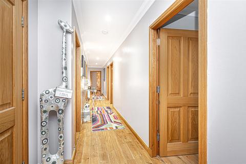 4 bedroom flat for sale, 17C Burntisland Road, Kinghorn, KY3 9TT