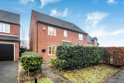 3 bedroom semi-detached house for sale, Worcester Lane, Sutton Coldfield, B75