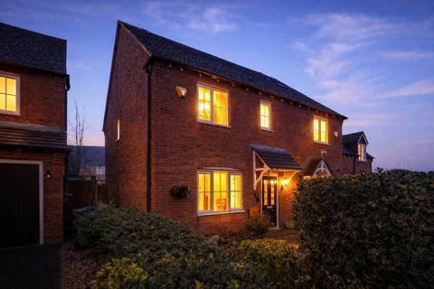 undefined, Worcester Lane, Sutton Coldfield, B75