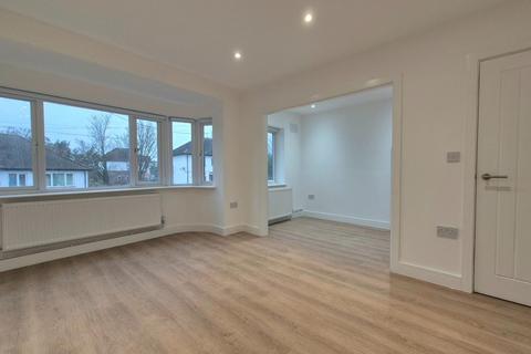 2 bedroom maisonette to rent, Redesdale Gardens, Isleworth