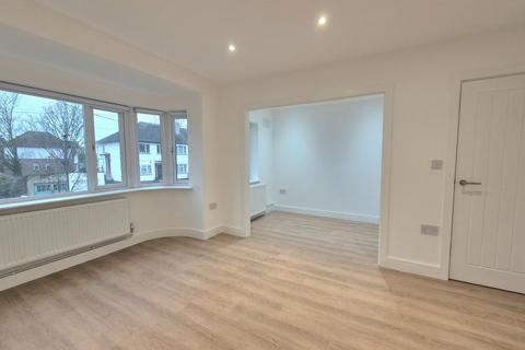 2 bedroom maisonette to rent, Redesdale Gardens, Isleworth