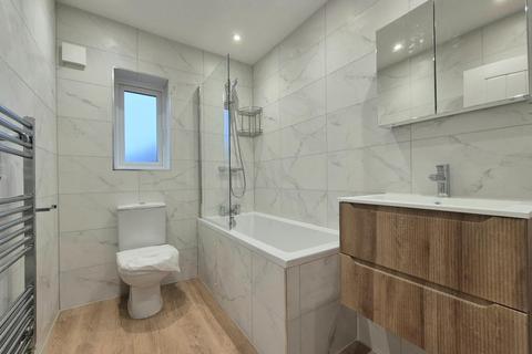 undefined, Redesdale Gardens, Isleworth