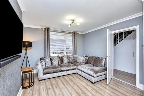 undefined, 25 Stone Place, Mayfield, Dalkeith, EH22 5PQ