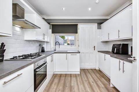 undefined, 25 Stone Place, Mayfield, Dalkeith, EH22 5PQ