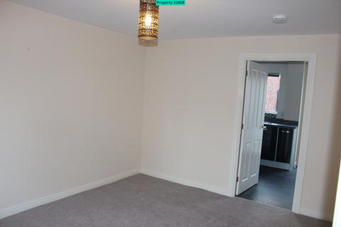 undefined, Linnet Close, Kirkby-in-Ashfield, Nottingham, NG17 8RJ
