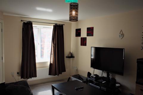 undefined, Linnet Close, Kirkby-in-Ashfield, Nottingham, NG17 8RJ