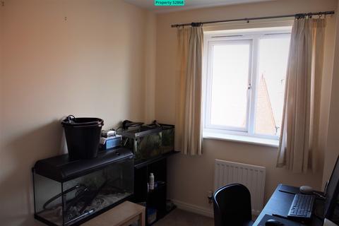 undefined, Linnet Close, Kirkby-in-Ashfield, Nottingham, NG17 8RJ