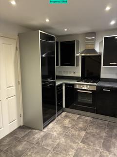 undefined, Linnet Close, Kirkby-in-Ashfield, Nottingham, NG17 8RJ