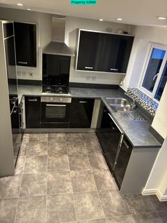 undefined, Linnet Close, Kirkby-in-Ashfield, Nottingham, NG17 8RJ