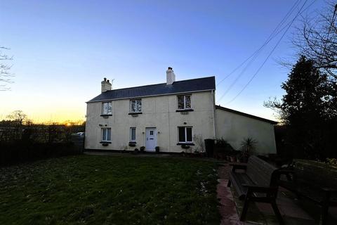 3 bedroom detached house to rent, Red Ball Hill, Burlescombe