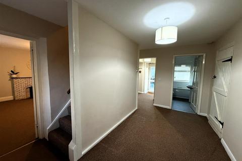 3 bedroom detached house to rent, Red Ball Hill, Burlescombe