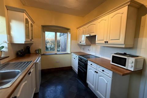 3 bedroom detached house to rent, Red Ball Hill, Burlescombe