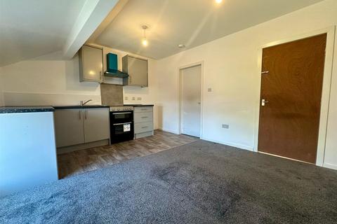 1 bedroom flat to rent, Bridge Street, Burnley BB11