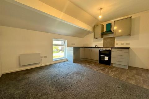 undefined, Bridge Street, Burnley BB11