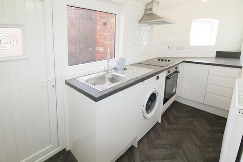 undefined, Union Street, Blyth, NE24