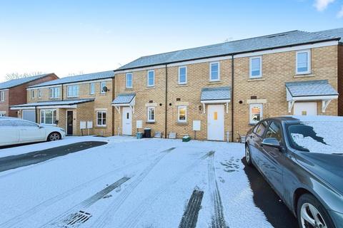 2 bedroom terraced house for sale - Llwyngwern, Hendy, Pontarddulais, Swansea, Carmarthenshire, SA4