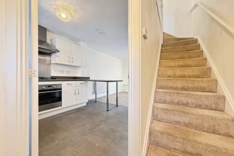 2 bedroom terraced house for sale, Llwyngwern, Hendy, Pontarddulais, Swansea, Carmarthenshire, SA4