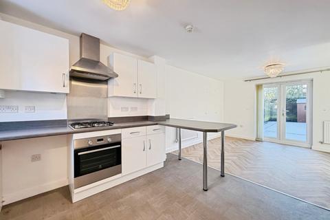 2 bedroom terraced house for sale, Llwyngwern, Hendy, Pontarddulais, Swansea, Carmarthenshire, SA4