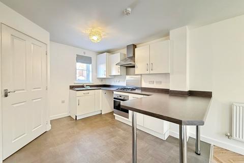 2 bedroom terraced house for sale, Llwyngwern, Hendy, Pontarddulais, Swansea, Carmarthenshire, SA4