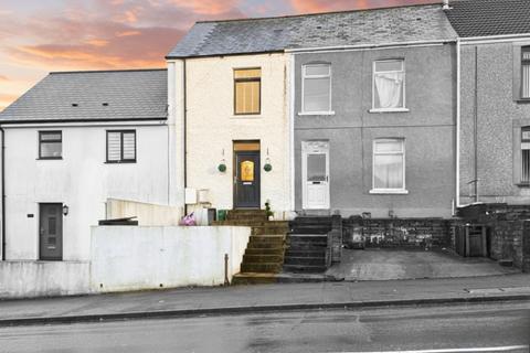 undefined, Trallwn Road, Llansamlet, Swansea, West Glamorgan, SA7