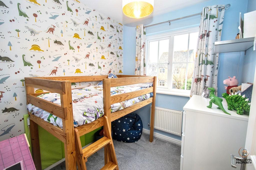 Bedroom 3