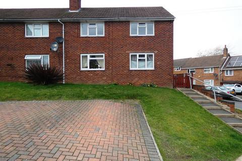 1 bedroom flat to rent - Hobart Close, Winshill, Burton-On-Trent