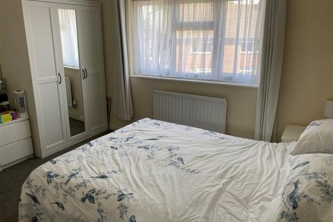 undefined, Hobart Close, Winshill, Burton-On-Trent
