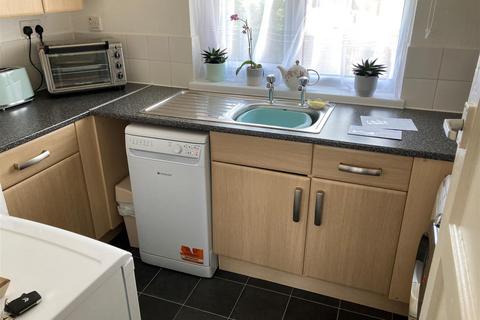 undefined, Hobart Close, Winshill, Burton-On-Trent
