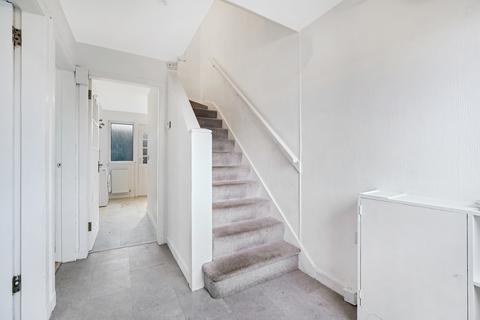 3 bedroom terraced house for sale, 6 Oxgangs Medway, Edinburgh, EH13 9LP