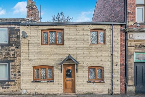 Cross Lane, Farnley, Leeds